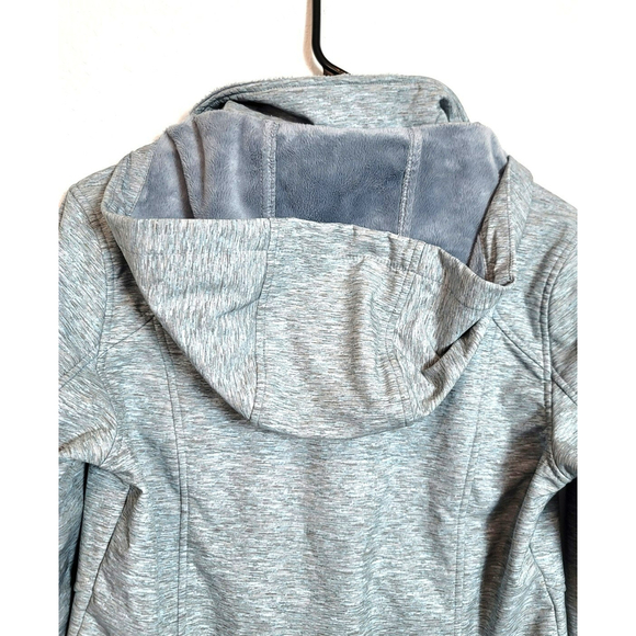 Free Country Ladies Fleece Lined Hoodie - Size S - Picture 4 of 12